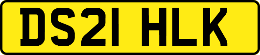 DS21HLK