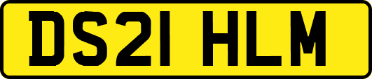 DS21HLM