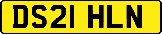DS21HLN