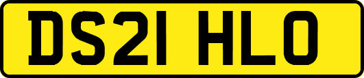 DS21HLO