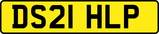 DS21HLP