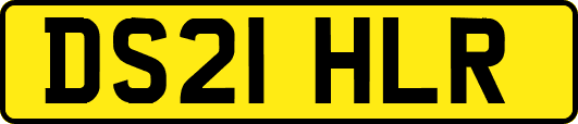 DS21HLR