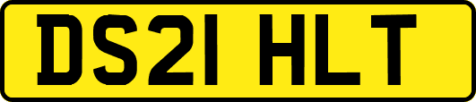 DS21HLT