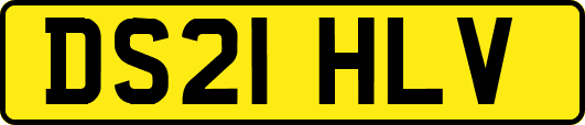 DS21HLV