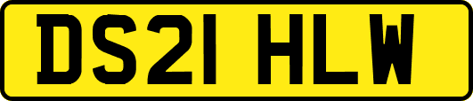 DS21HLW