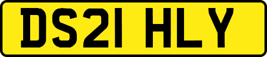 DS21HLY