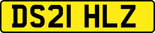 DS21HLZ