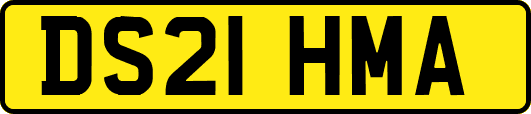 DS21HMA