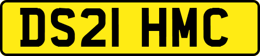 DS21HMC