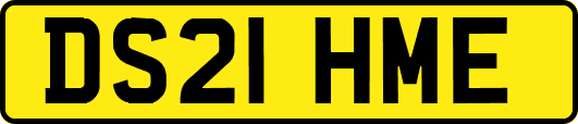 DS21HME