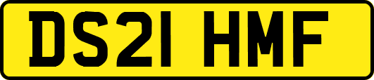 DS21HMF