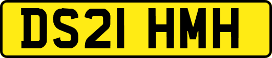 DS21HMH