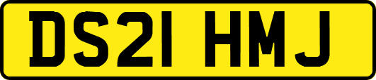 DS21HMJ