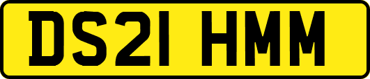 DS21HMM