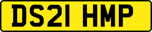 DS21HMP