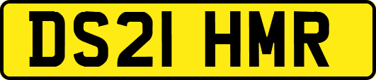 DS21HMR