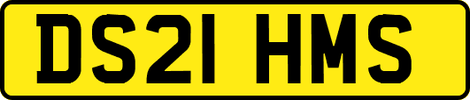 DS21HMS