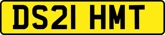 DS21HMT