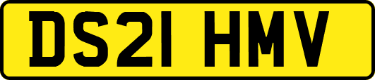 DS21HMV