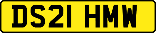 DS21HMW