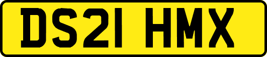 DS21HMX