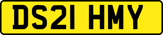 DS21HMY