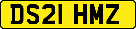 DS21HMZ