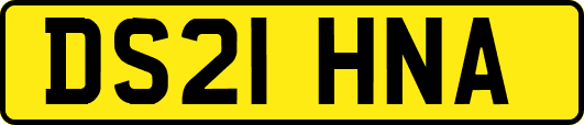 DS21HNA