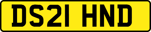 DS21HND