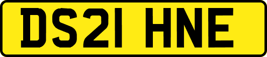 DS21HNE