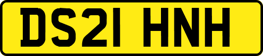 DS21HNH