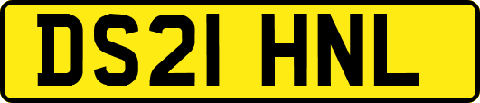 DS21HNL