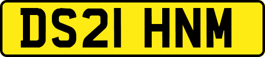 DS21HNM