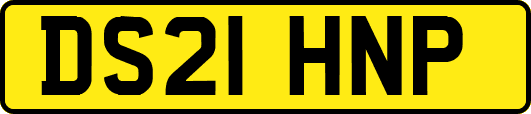 DS21HNP