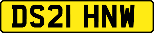 DS21HNW