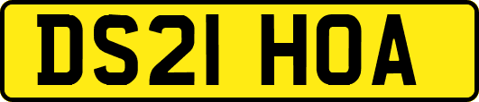 DS21HOA