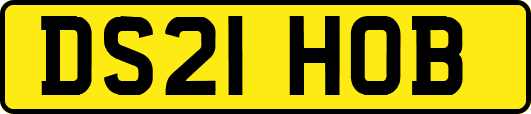 DS21HOB