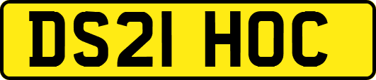 DS21HOC