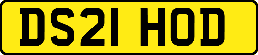 DS21HOD