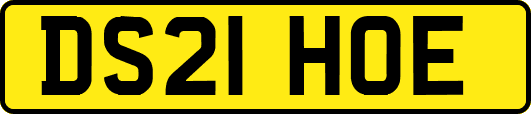DS21HOE
