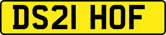 DS21HOF