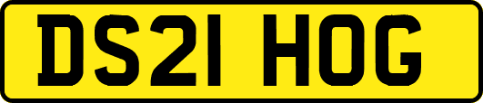 DS21HOG