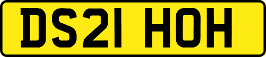 DS21HOH