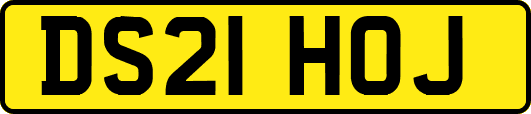 DS21HOJ