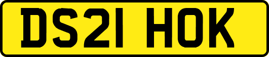 DS21HOK