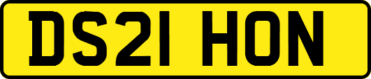 DS21HON