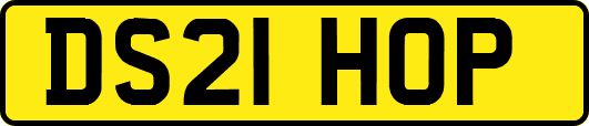 DS21HOP