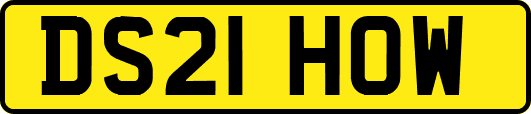 DS21HOW