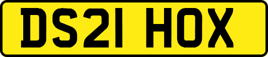 DS21HOX