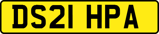 DS21HPA